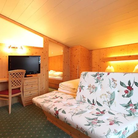 Hotel Anemone Lech am Arlberg Εξωτερικό φωτογραφία