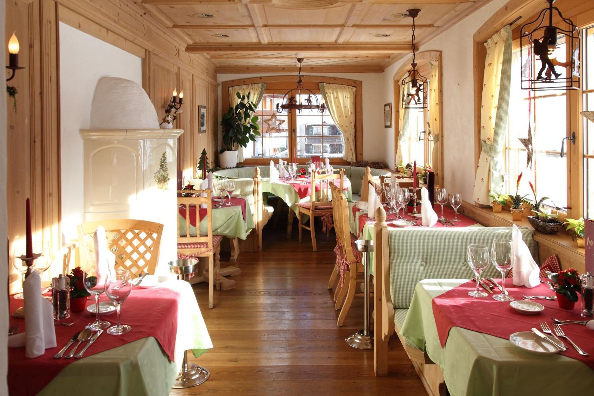 Hotel Anemone Lech am Arlberg Εξωτερικό φωτογραφία