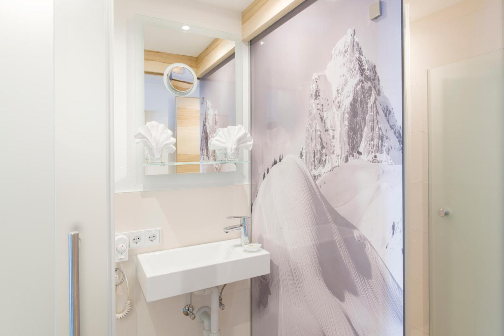 Hotel Anemone Lech am Arlberg Δωμάτιο φωτογραφία