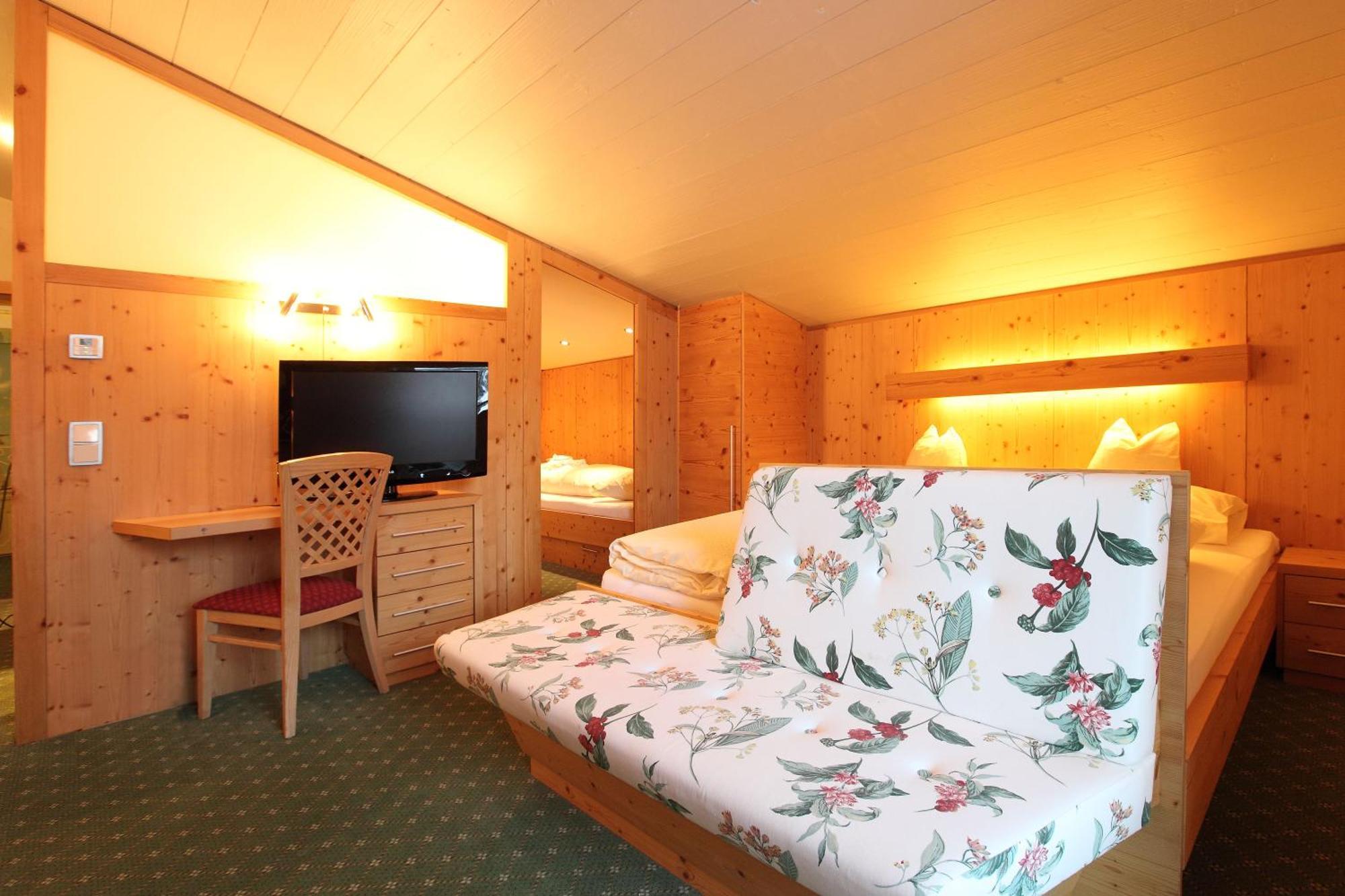 Hotel Anemone Lech am Arlberg Εξωτερικό φωτογραφία
