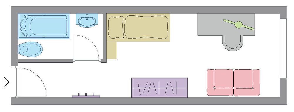 Hotel Anemone Lech am Arlberg Εξωτερικό φωτογραφία