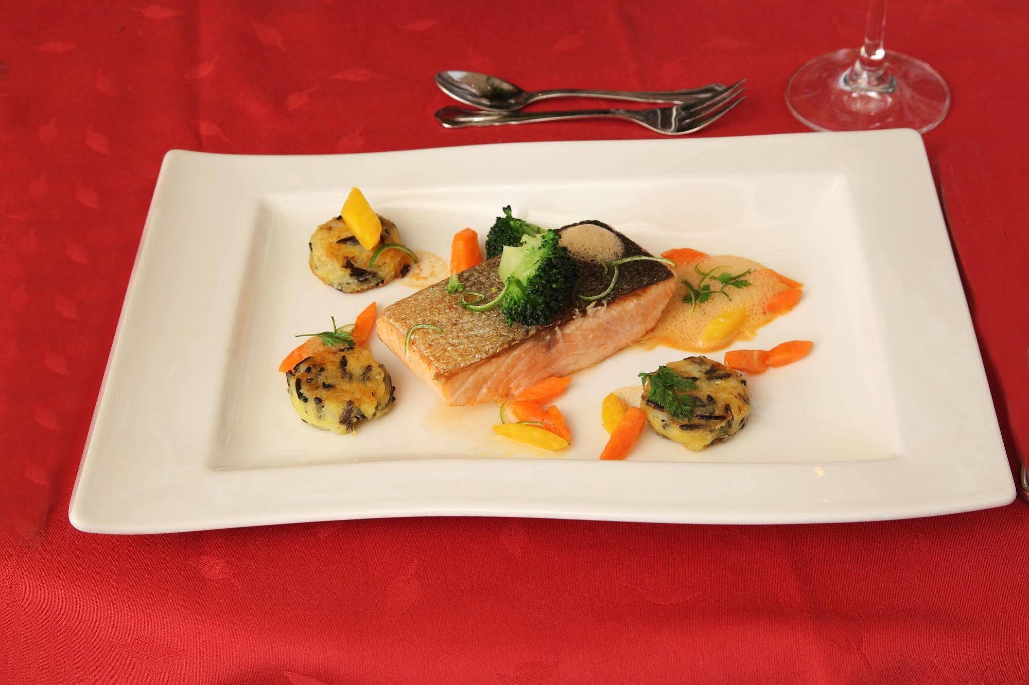 Hotel Anemone Lech am Arlberg Εξωτερικό φωτογραφία