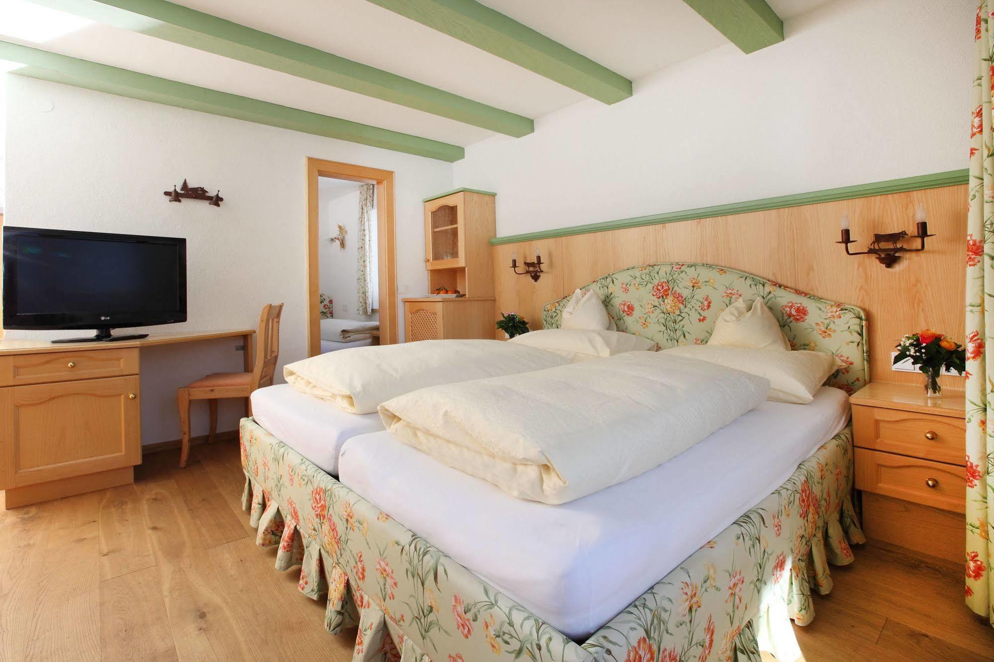 Hotel Anemone Lech am Arlberg Εξωτερικό φωτογραφία