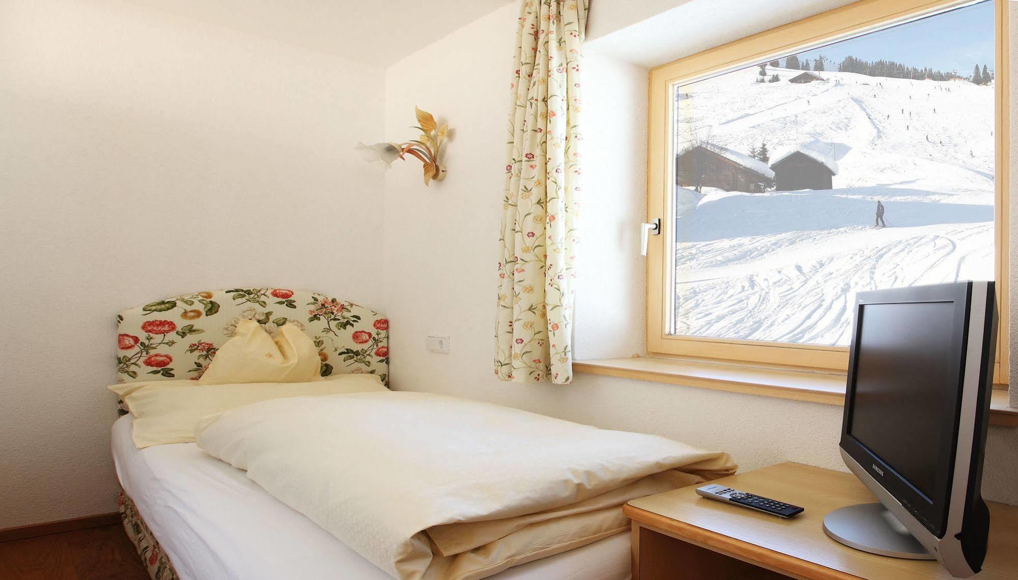 Hotel Anemone Lech am Arlberg Εξωτερικό φωτογραφία