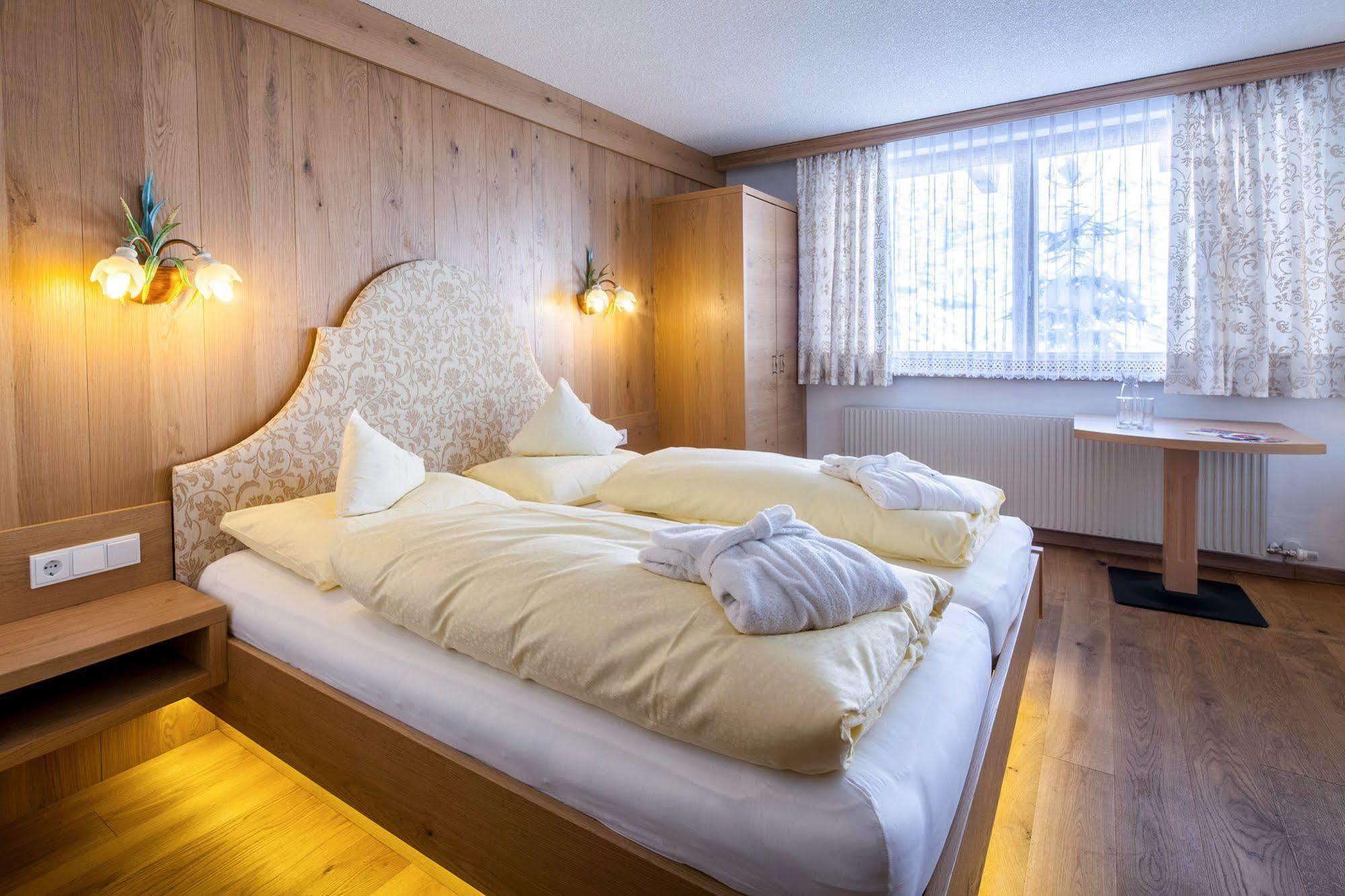 Hotel Anemone Lech am Arlberg Εξωτερικό φωτογραφία