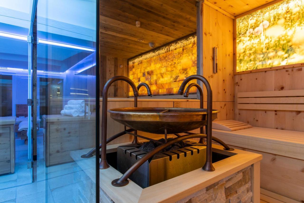 Hotel Anemone Lech am Arlberg Εξωτερικό φωτογραφία