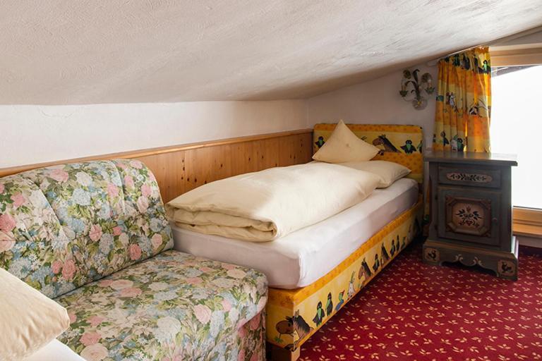 Hotel Anemone Lech am Arlberg Εξωτερικό φωτογραφία