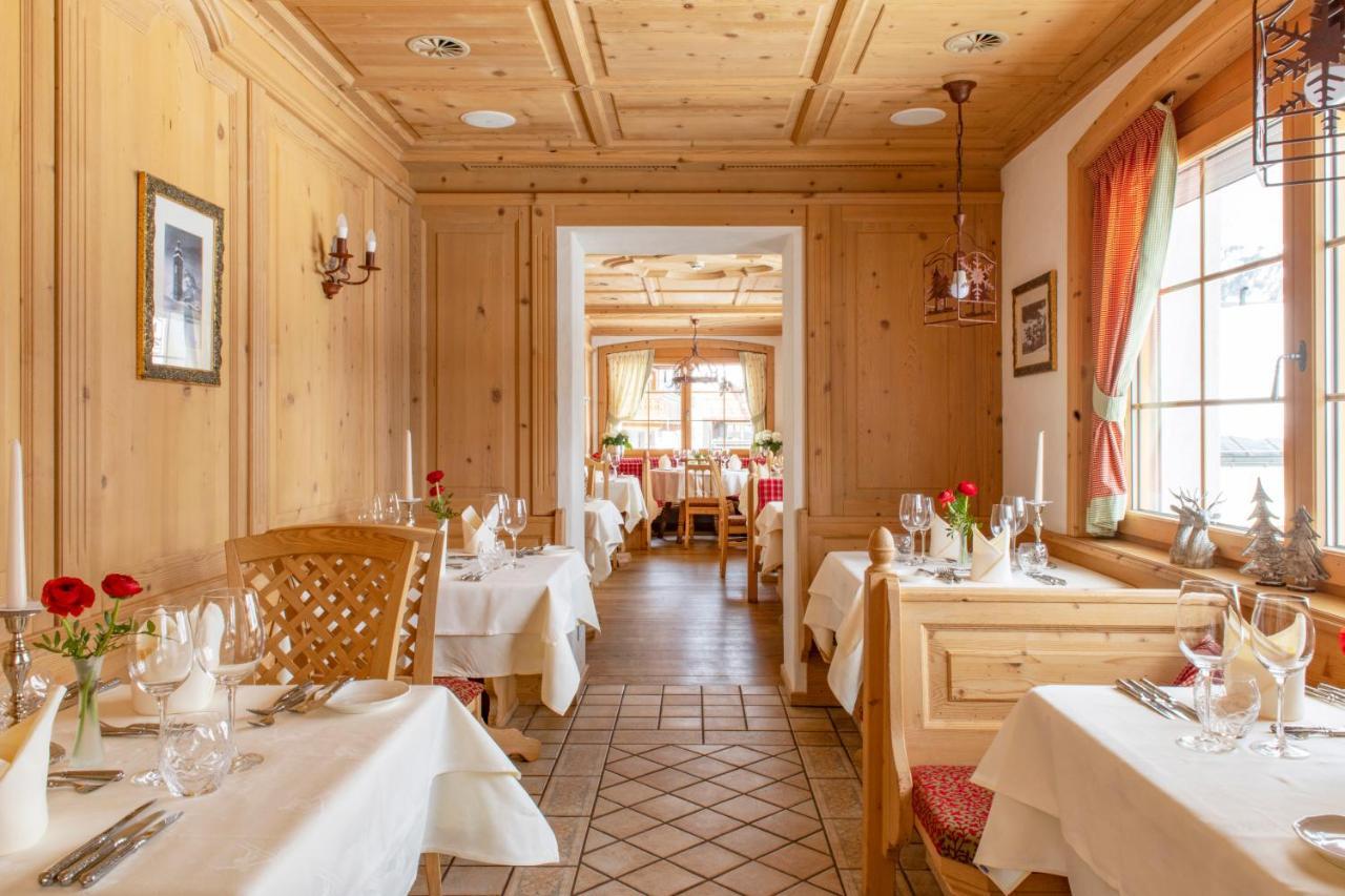 Hotel Anemone Lech am Arlberg Εξωτερικό φωτογραφία