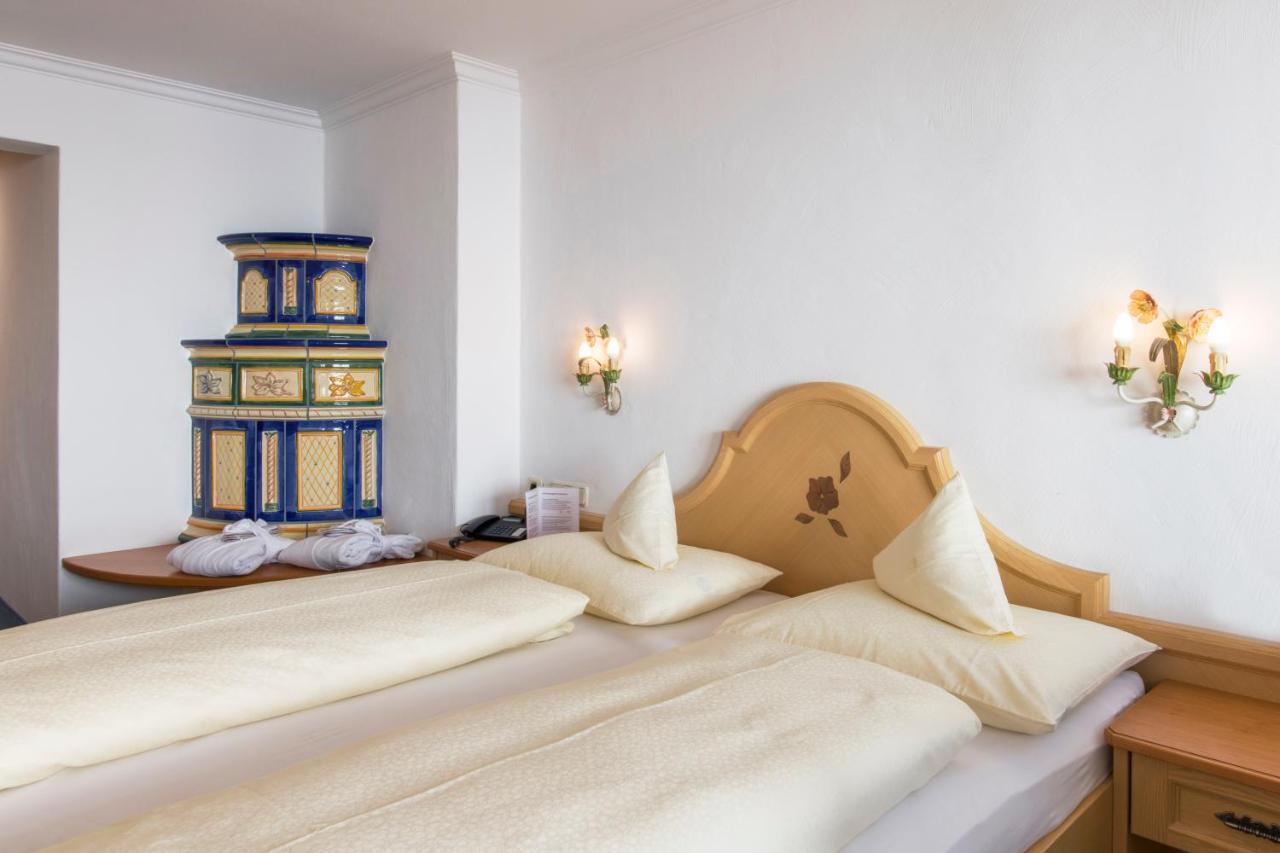 Hotel Anemone Lech am Arlberg Εξωτερικό φωτογραφία