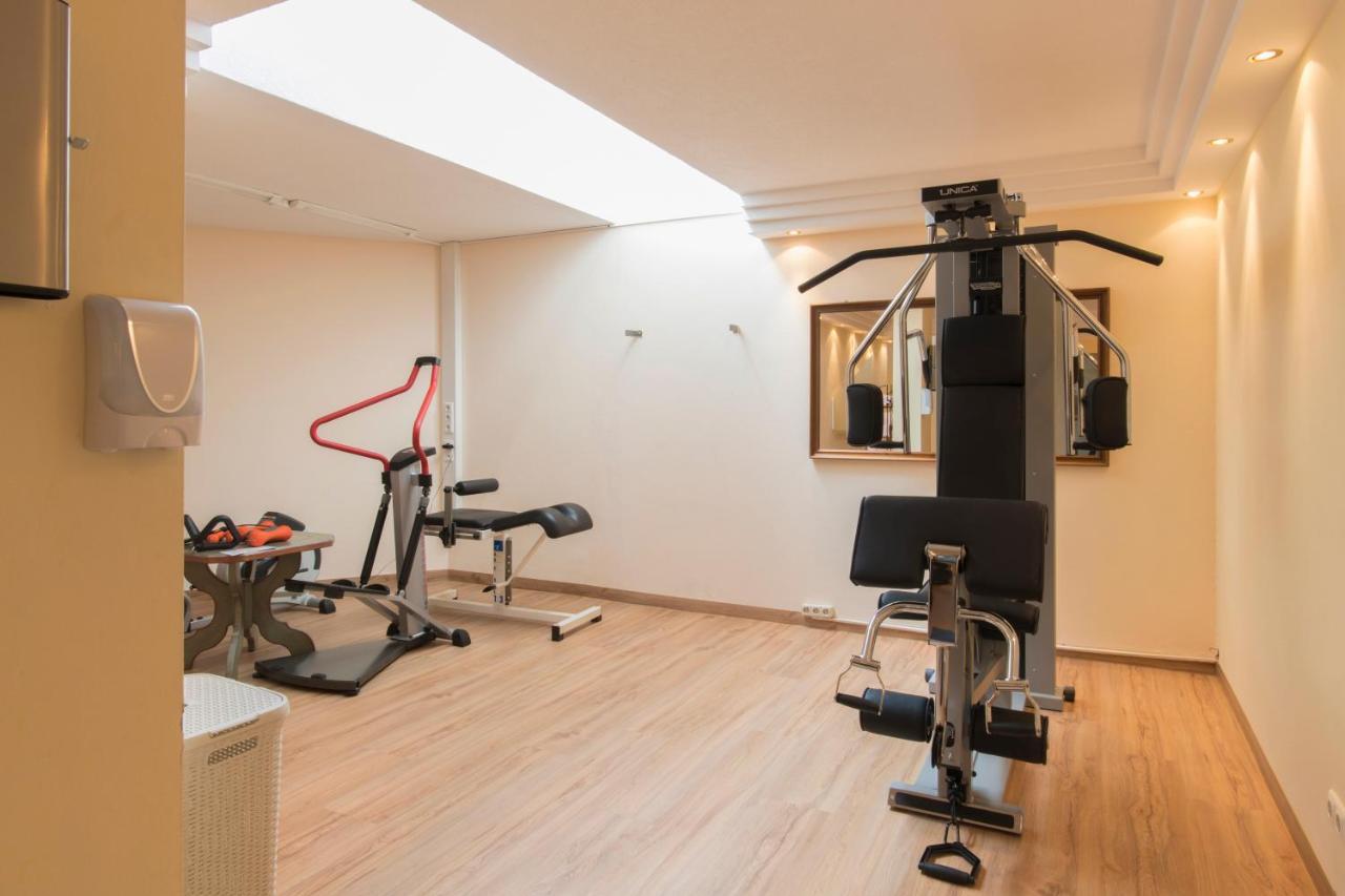 Hotel Anemone Lech am Arlberg Εξωτερικό φωτογραφία