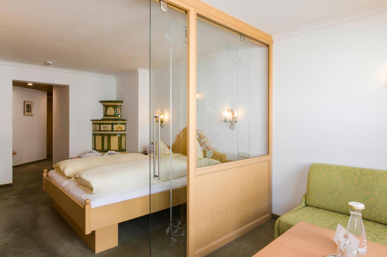 Hotel Anemone Lech am Arlberg Εξωτερικό φωτογραφία
