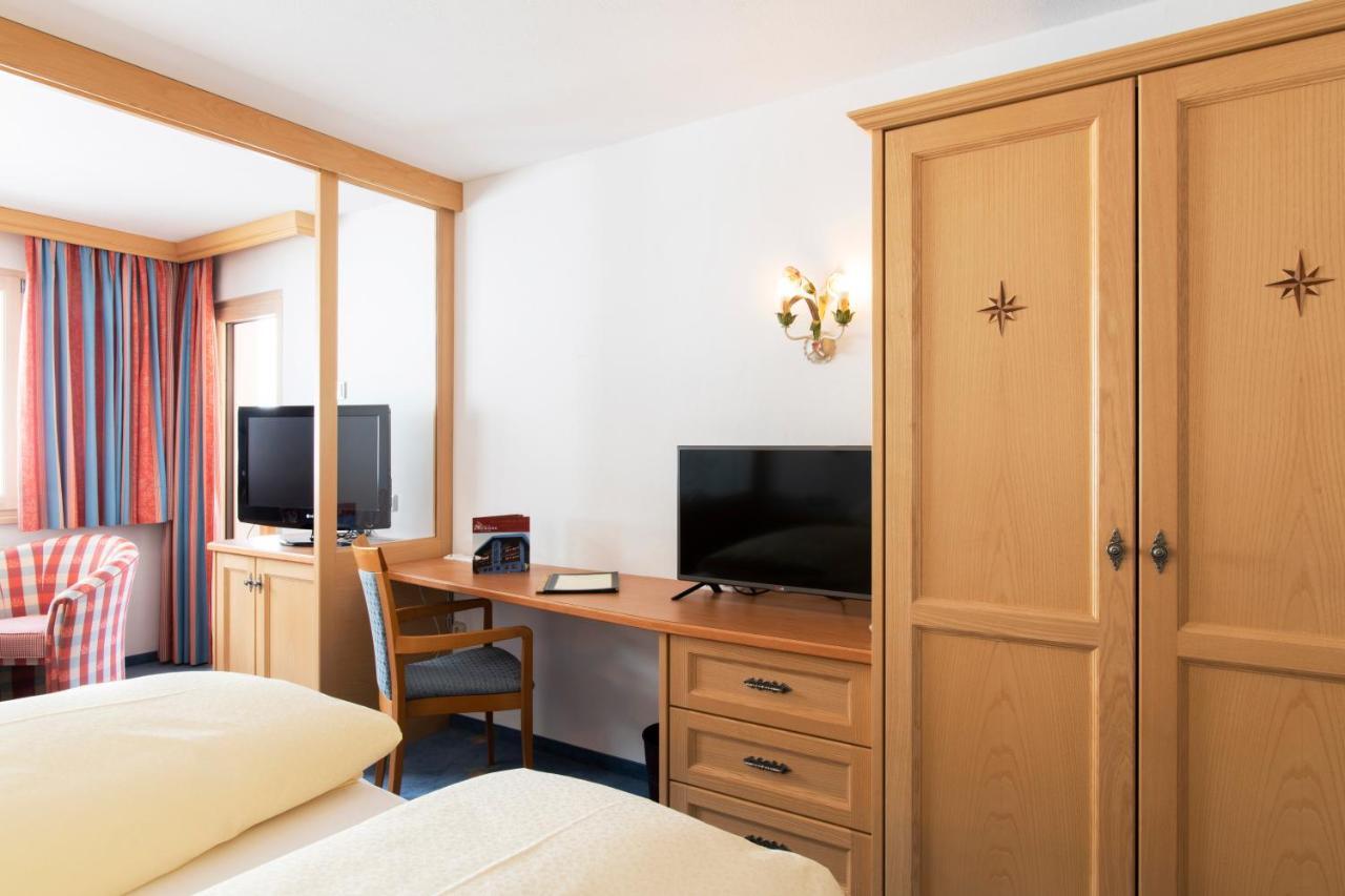 Hotel Anemone Lech am Arlberg Εξωτερικό φωτογραφία